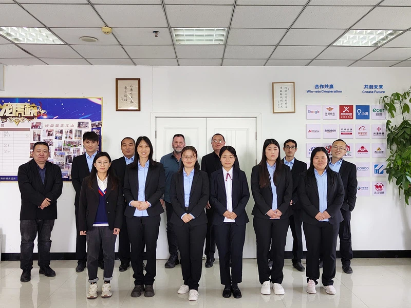 Stainless steel related products