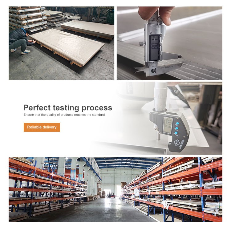 316L Stainless Steel Sheet 316L Stainless Steel Sheet