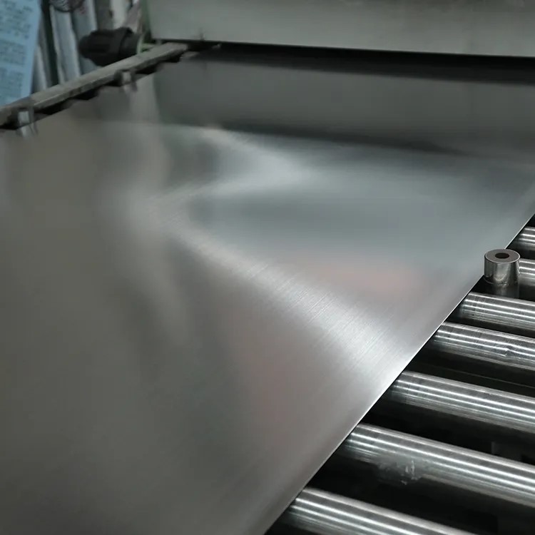STAINLESS STEEL SHEET 410 STAINLESS STEEL SHEET 410