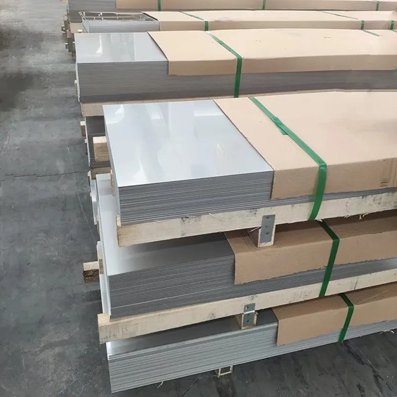 STAINLESS STEEL SHEET 410 STAINLESS STEEL SHEET 410