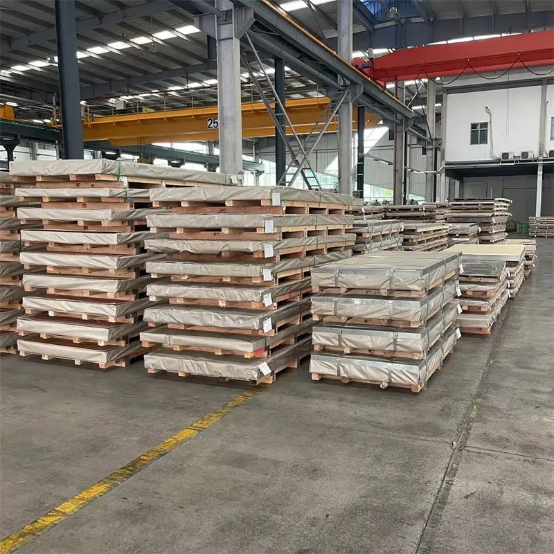 STAINLESS STEEL SHEET 410 STAINLESS STEEL SHEET 410