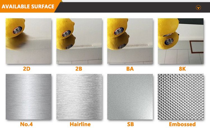 201 stainless steel plate 201 stainless steel plate