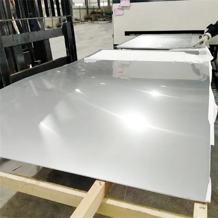 Stainless Steel Sheet 316 Stainless Steel Sheet 316