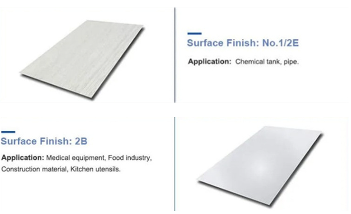 316l stainless steel plate 316l stainless steel plate