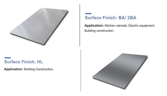 316l stainless steel plate 316l stainless steel plate