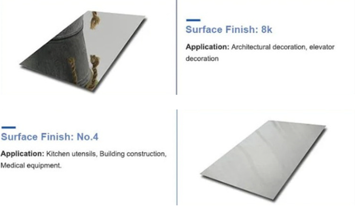 316l stainless steel plate 316l stainless steel plate