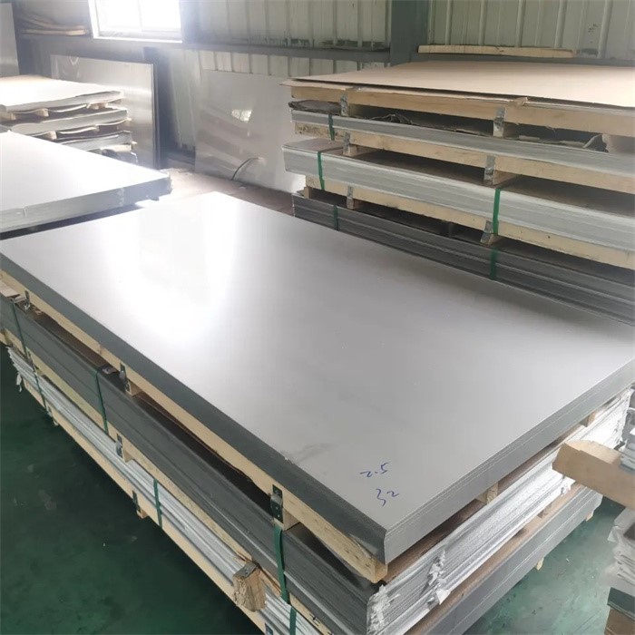Stainless Steel Plate 309S Stainless Steel Plate 309S