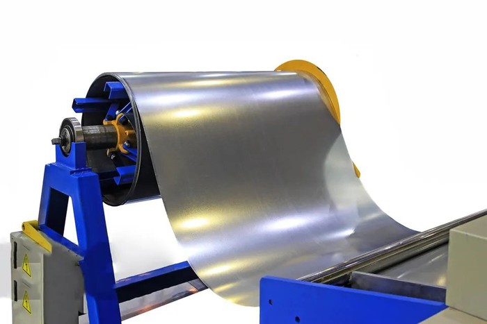 Stainless Steel Plate 2205 Stainless Steel Plate 2205