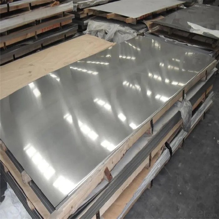 Stainless Steel Plate 2205 Stainless Steel Plate 2205