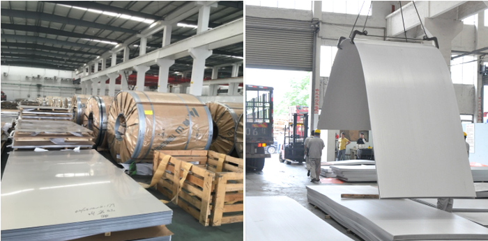 304l stainless steel sheet 304l stainless steel sheet