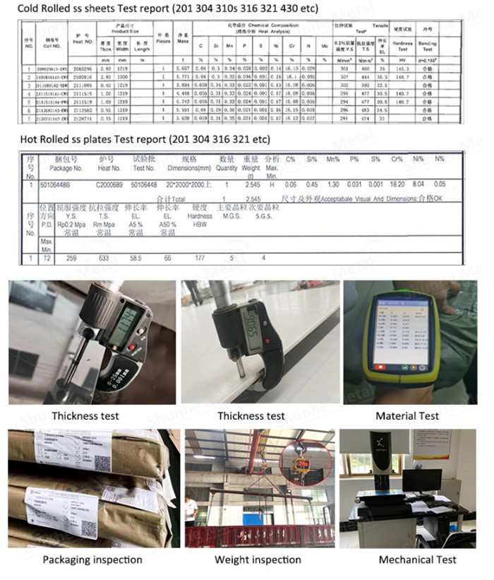 2mm 304 stainless steel sheet 2mm 304 stainless steel sheet