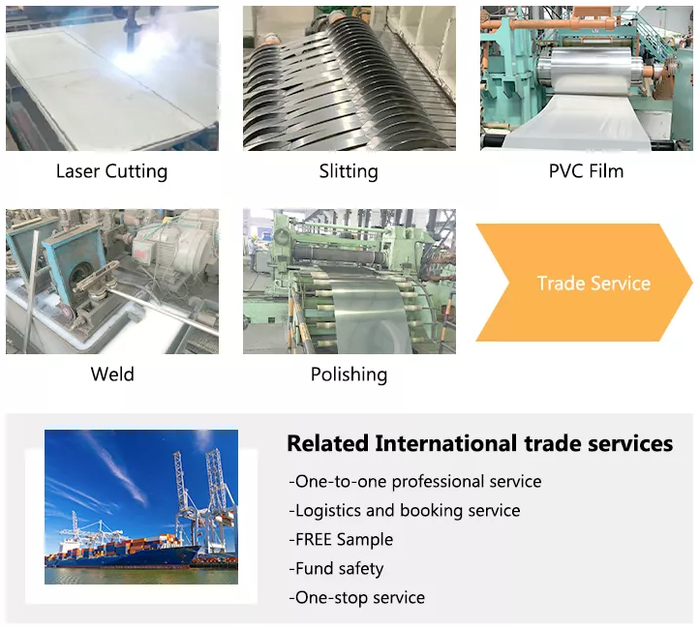 304h sheet 304h sheet