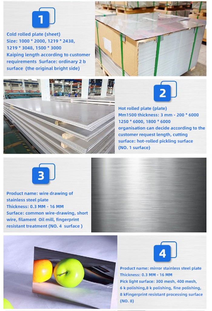 304 finish stainless steel 304 finish stainless steel