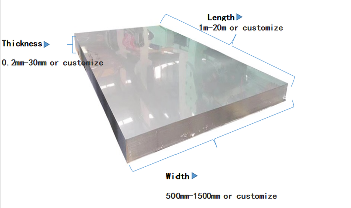 304 stainless 2b sheet 304 stainless 2b sheet