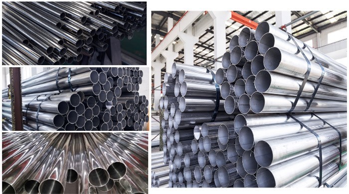 304 stainless pipe 304 stainless pipe