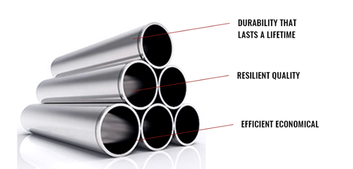 304 ss seamless tubing 304 ss seamless tubing