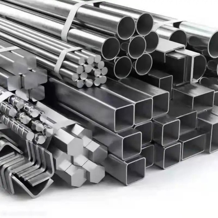 304 stainless steel square pipe 304 stainless steel square pipe