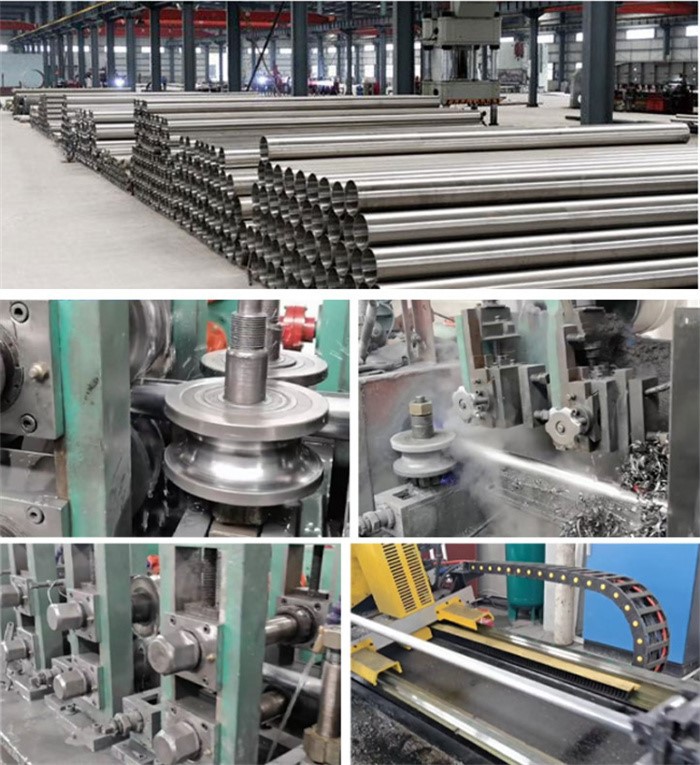 304 stainless steel square pipe 304 stainless steel square pipe