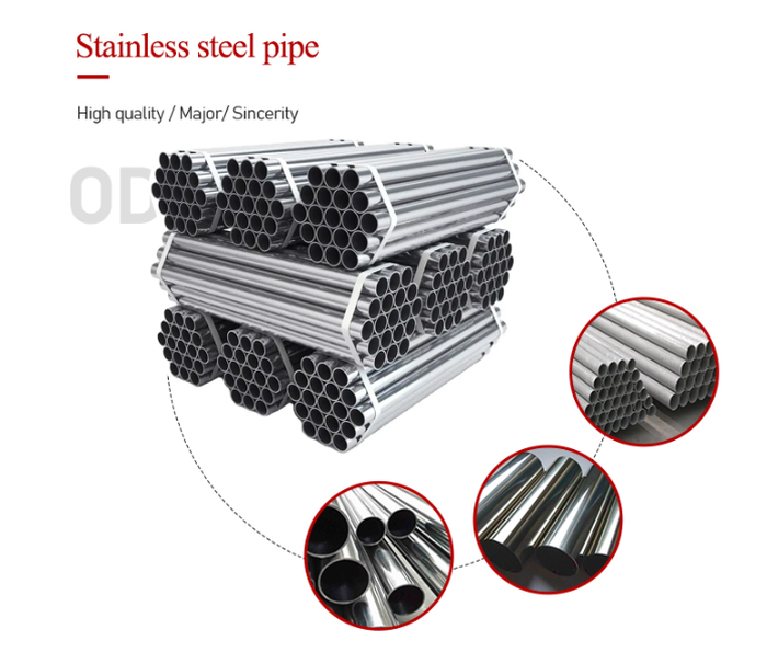 stainless steel pipe per kg stainless steel pipe per kg