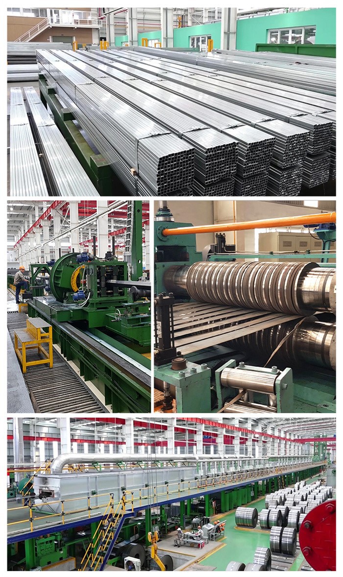 316ti stainless steel pipe 316ti stainless steel pipe