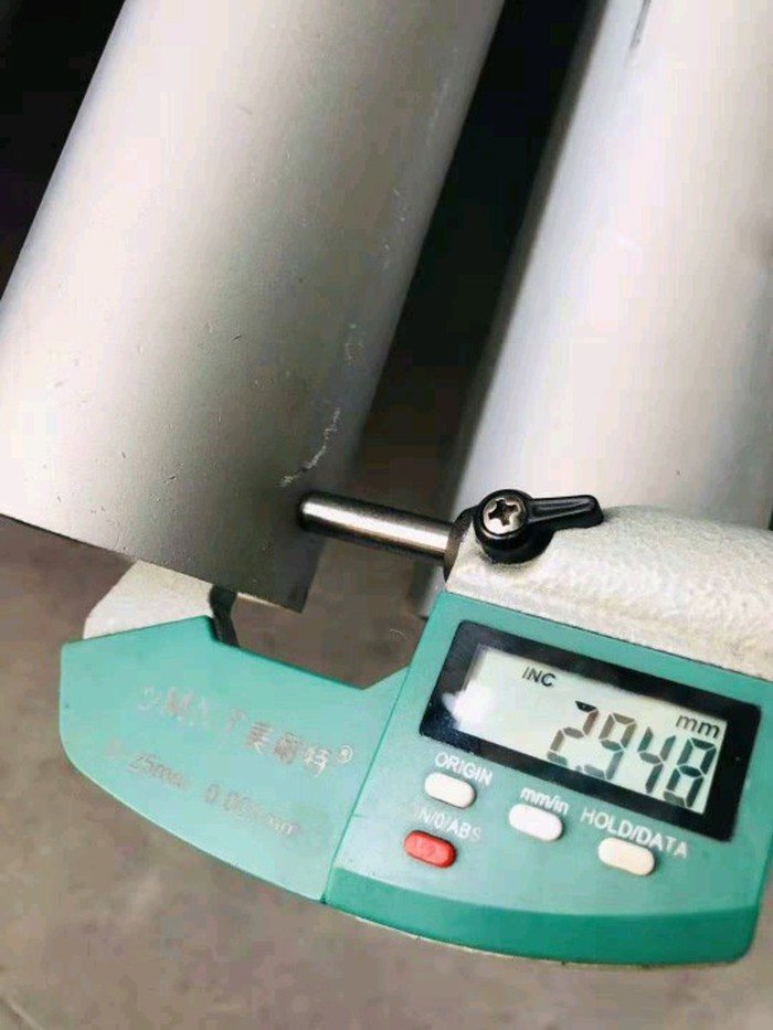 2 316 stainless steel pipe 2 316 stainless steel pipe