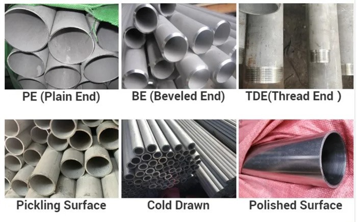 316 stainless steel pipe 316 stainless steel pipe