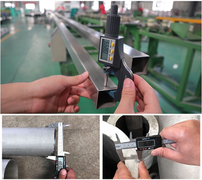 316 stainless steel tube 316 stainless steel tube