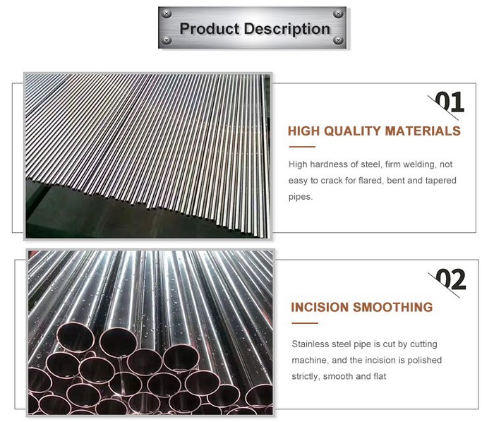 316 stainless steel tube 316 stainless steel tube
