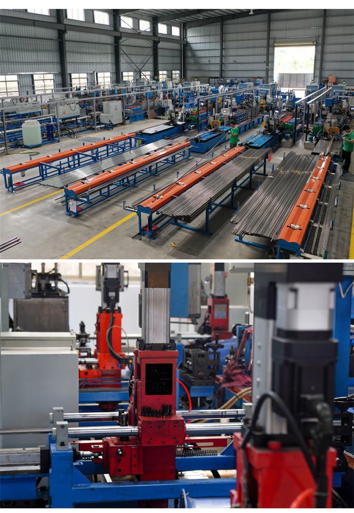 aisi 316 tube aisi 316 tube