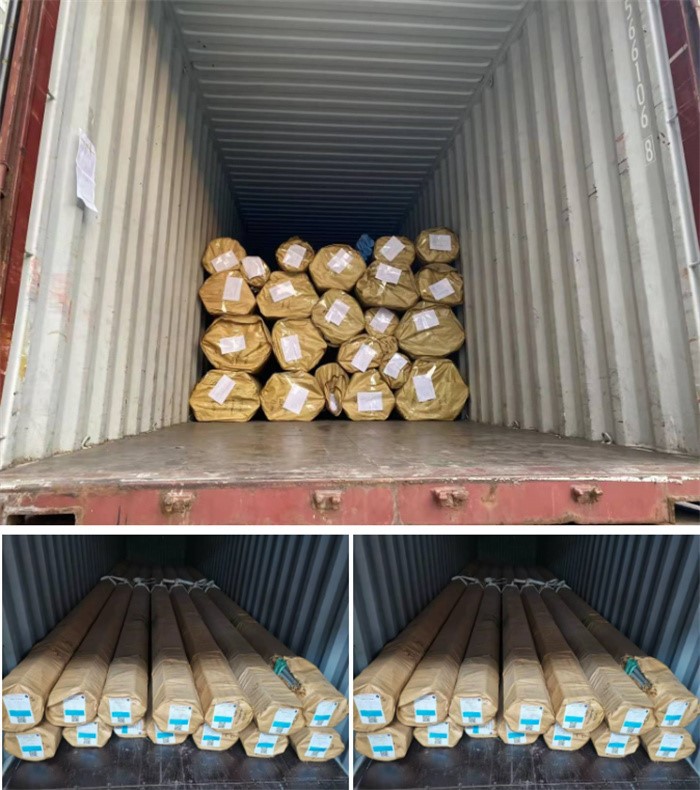 ss 316l seamless pipe ss 316l seamless pipe