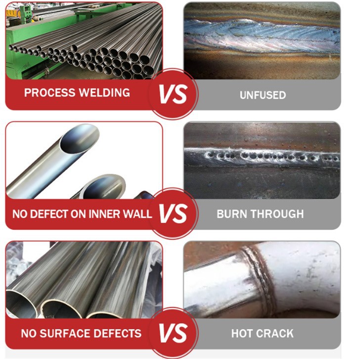 316 stainless tube 316 stainless tube