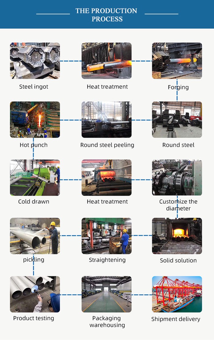 316 seamless stainless steel tube 316 seamless stainless steel tube