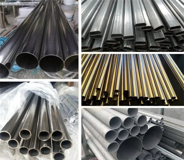 310 stainless steel pipe 310 stainless steel pipe