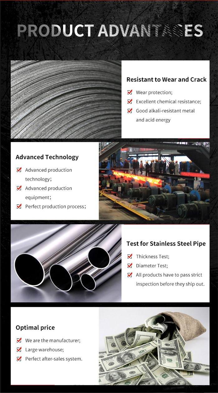 310 ss pipe 310 ss pipe