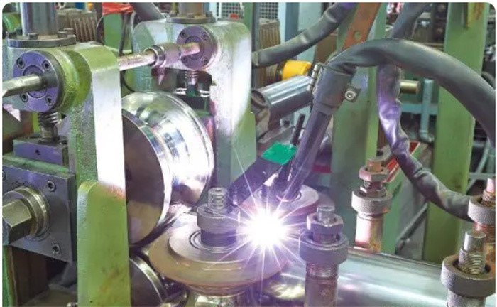 welding stainless exhaust pipe welding stainless exhaust pipe