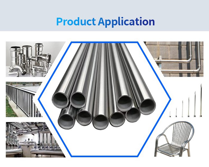 stainless steel welded tube stainless steel welded tube