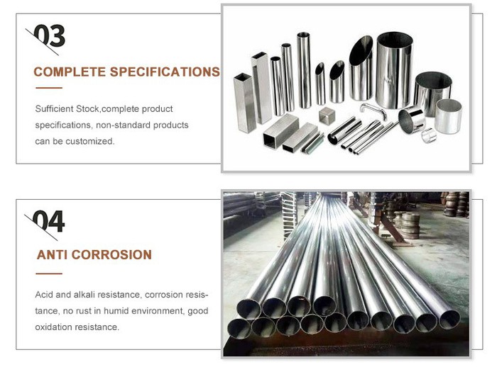 stainless steel welded pipe stainless steel welded pipe