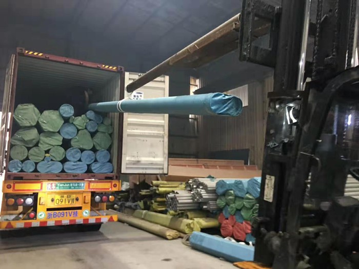 stainless steel 304 welded pipe stainless steel 304 welded pipe