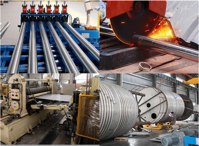 welded and drawn stainless steel tubing welded and drawn stainless steel tubing