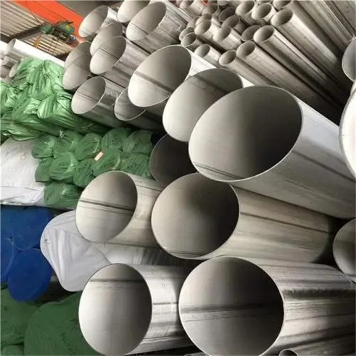 stainless steel seamless pipe stainless steel seamless pipe