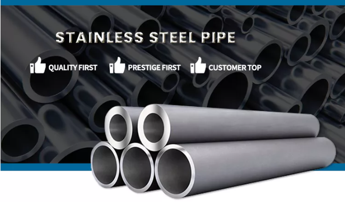 stainless steel welded pipe stainless steel welded pipe