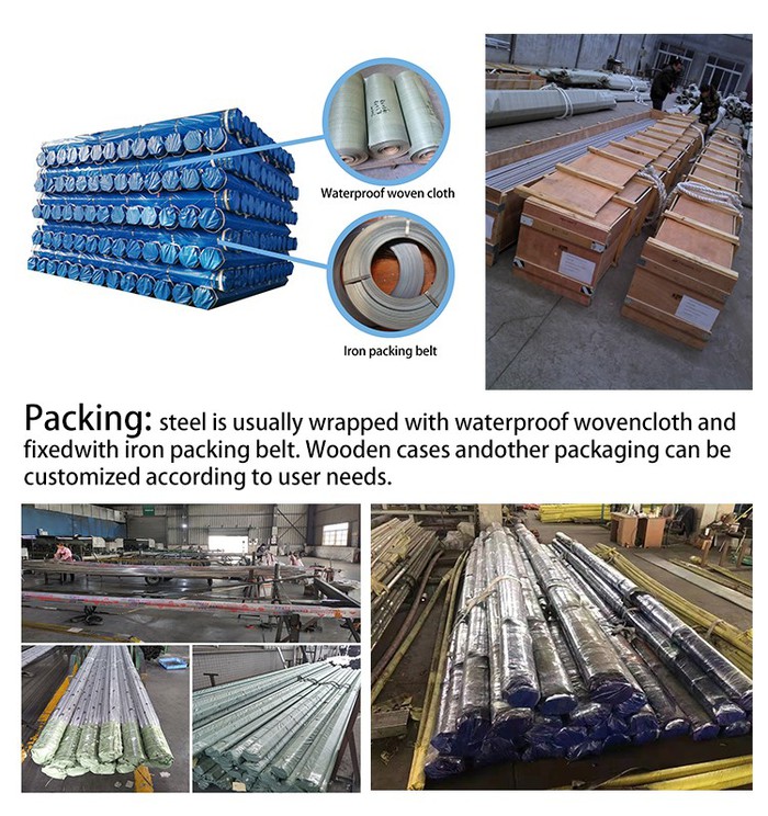 316l ss tube 316l ss tube