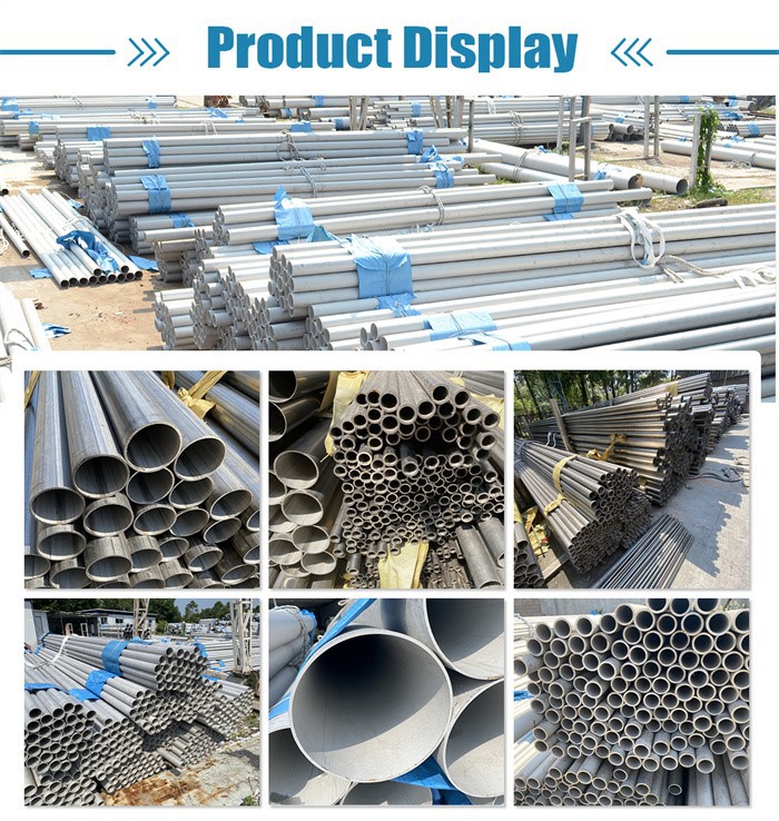 stainless steel welded pipe stainless steel welded pipe