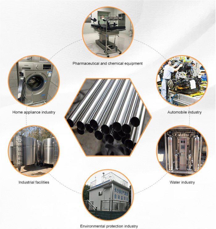 seamless stainless tube seamless stainless tube