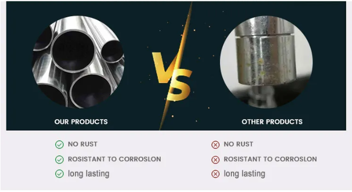 steel seamless steel seamless