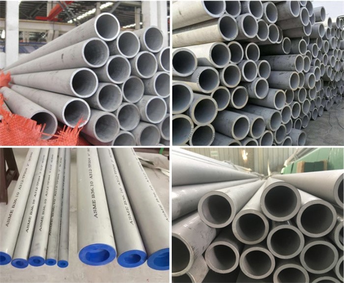 steel seamless pipe steel seamless pipe