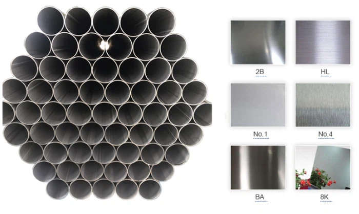 ss seamless tube ss seamless tube