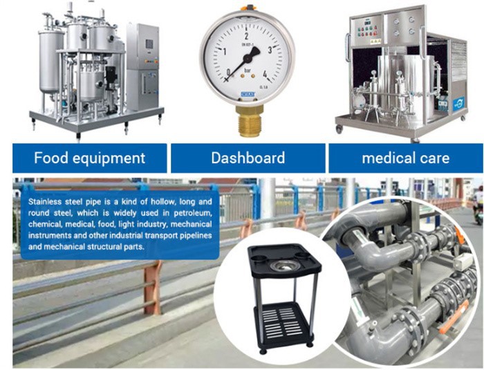 steel seamless tube steel seamless tube