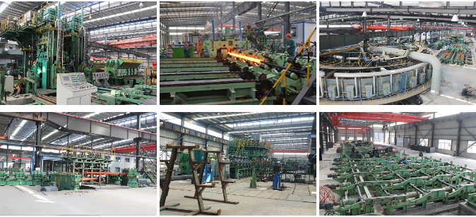 seamless steel tubing seamless steel tubing