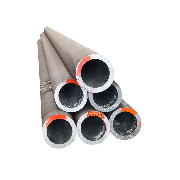 stainless seamless steel pipe stainless seamless steel pipe